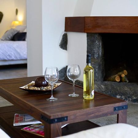 Eco Suite La Vegueta El Cuchillo エクステリア 写真