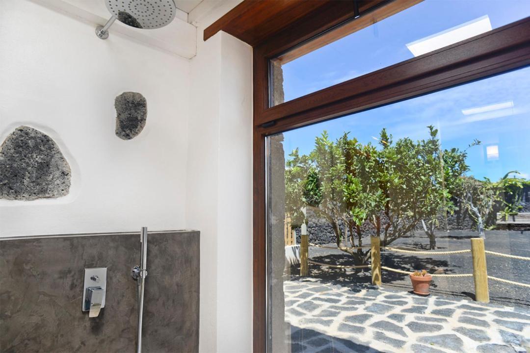 Eco Suite La Vegueta El Cuchillo エクステリア 写真
