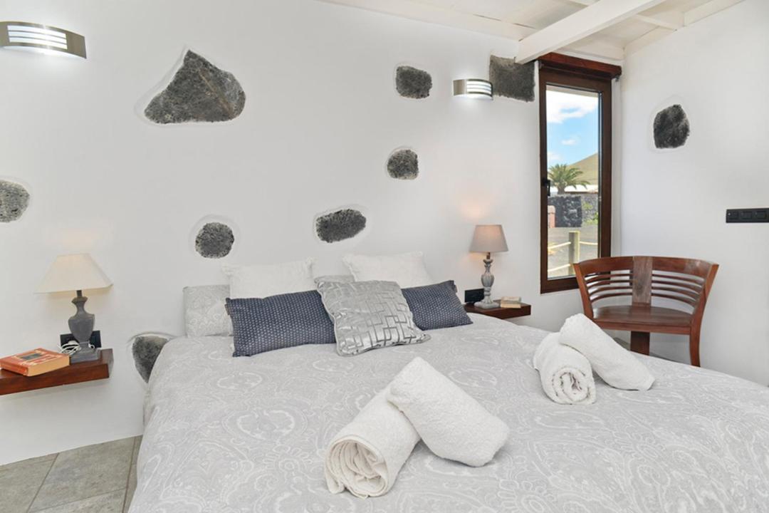 Eco Suite La Vegueta El Cuchillo エクステリア 写真